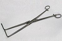 Зажим кровоостанавливающий, 325мм, (14-1732R)