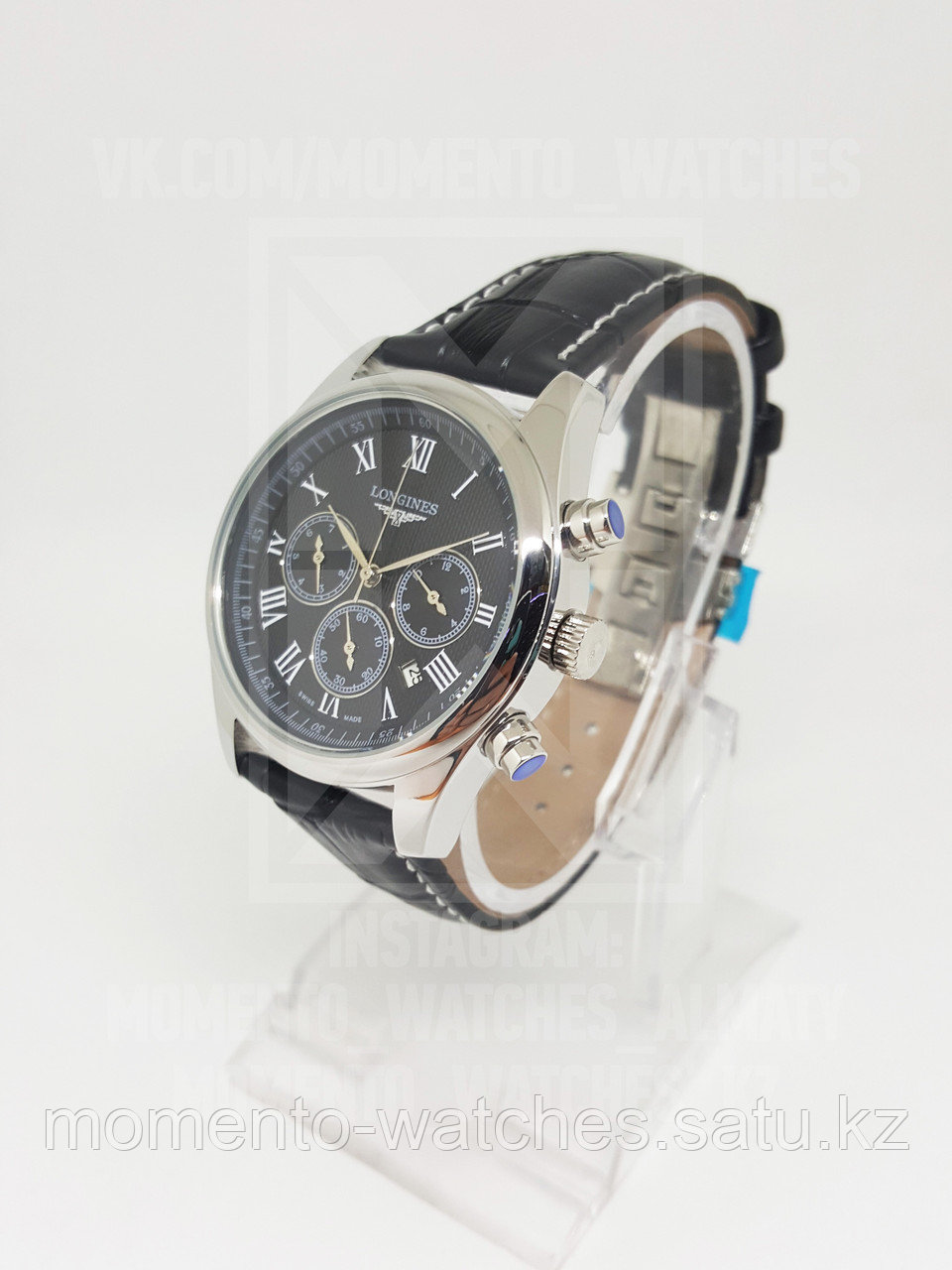 Мужские часы Мужские часы Longines