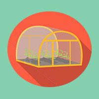 Жылыжайлар және көшеттерге арналған барлығы