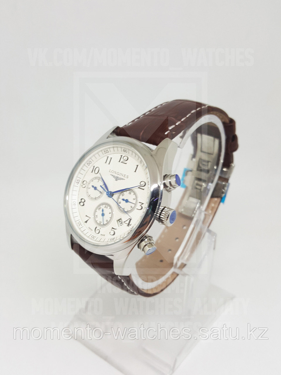 Мужские часы Longines