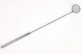 Ручки для гортанных носоглоточных зеркал с резьбой, 71мм *, (11-0025R)