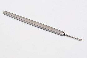 Игла-нож для удаления инородных тел из роговицы.