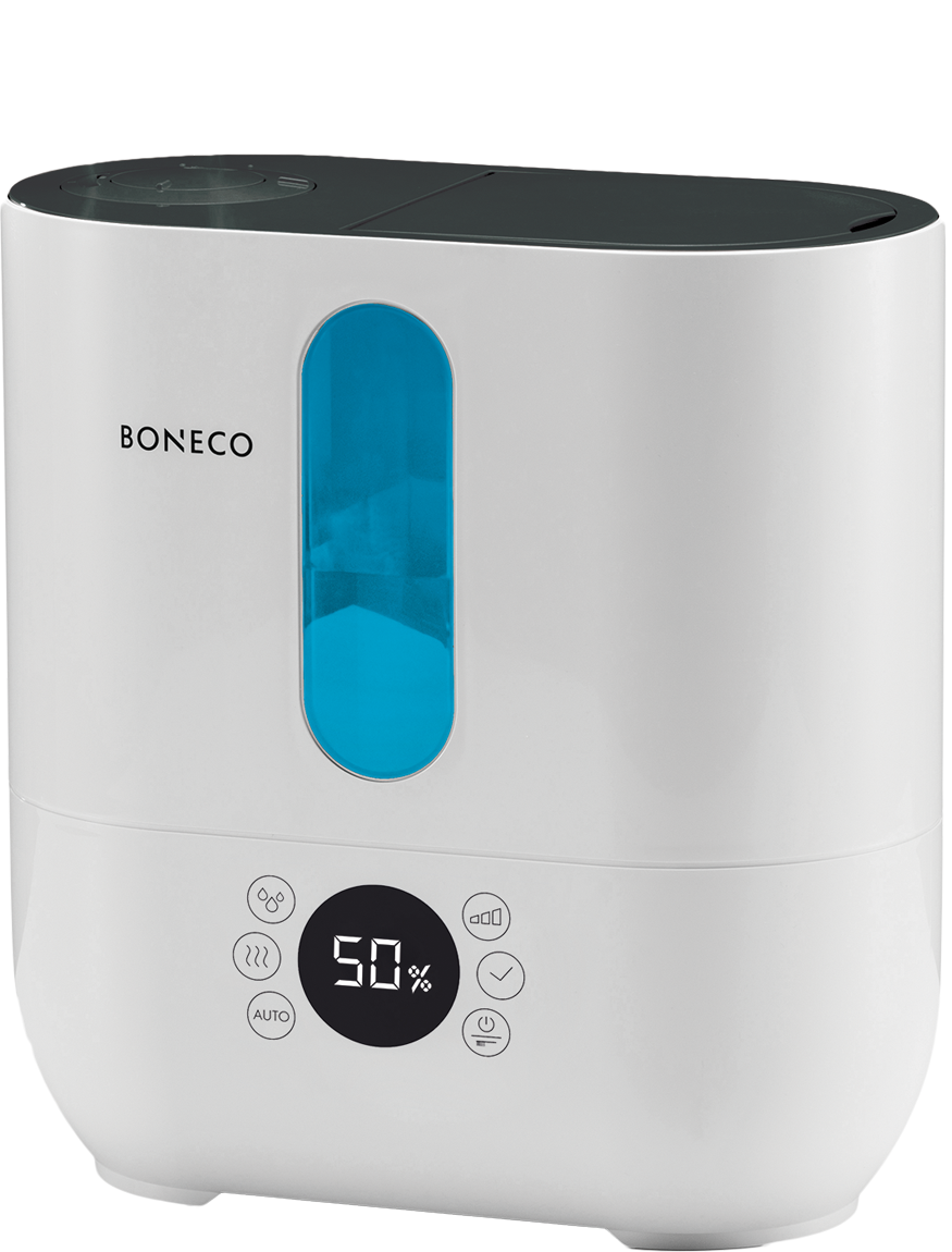 Boneco U350: Ультразвуковой увлажнитель воздуха 
