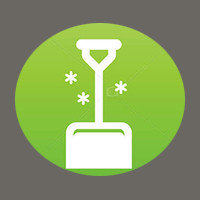 Қар тазалау жабдықтары