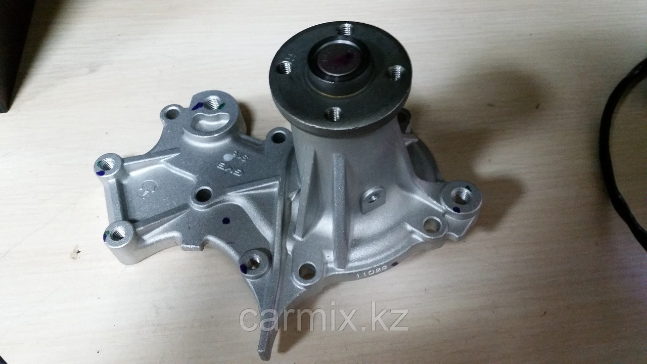 Помпа водяная SUZUKI VITARA G16A
