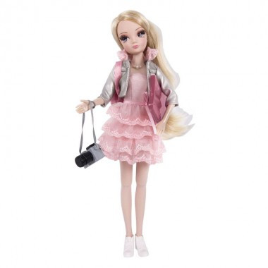 Кукла Sonya Rose из серии "Daily collection" Вечеринка Путешествие R4333N