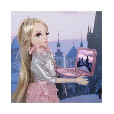 Кукла Sonya Rose из серии "Daily collection" Вечеринка Путешествие R4333N