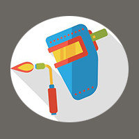 Дәнекерлеуге арналған