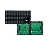 LED светодиодный модуль (внутренний) SMD, P3,75 трехцветный RG, 304*152mm