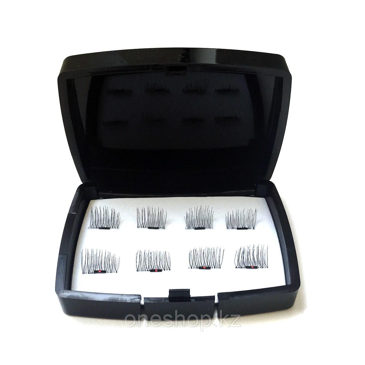 Magnet Lashes магнитные накладные ресницы