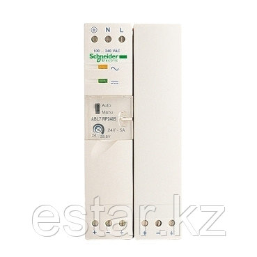 Блок питания оптимальной серии 12В 5А, фото 1