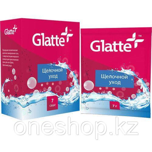 Глатте (Glatte) крем пена от грибка ног