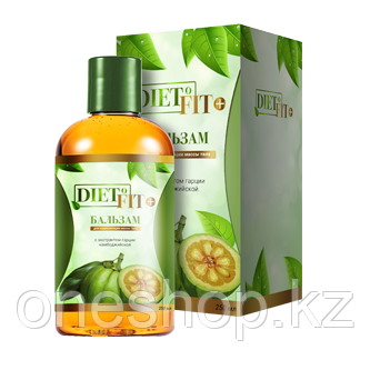DIETOFIT (Диетофит) бальзам для похудения
