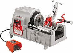 Ridgid Резьбонарезной станок модели 535
