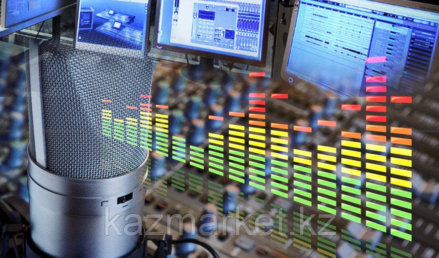 Имиджевый ролик