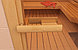 Ручка деревянная на дверь для сауны, фото 2
