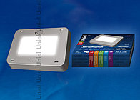 Светильник светодиодный антивандальный с датчиками света и звука «Наутилус»ULT-V41-9,5W/NW SENSOR IP