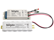 Блок аварийного питания ND-EF05 1ч 3-200вт для LED 