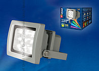 Прожектор светодиодный ULF-S03-16W/DW IP65 110-240В картон