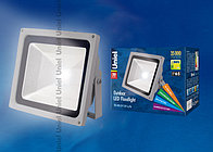 Прожектор светодиодный ULF-S01-50W/DW IP65 110-240В картон
