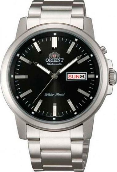 Наручные часы Orient Automatic - фото 1 - id-p59500855
