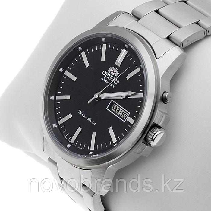 Наручные часы Orient Automatic - фото 7 - id-p59500855