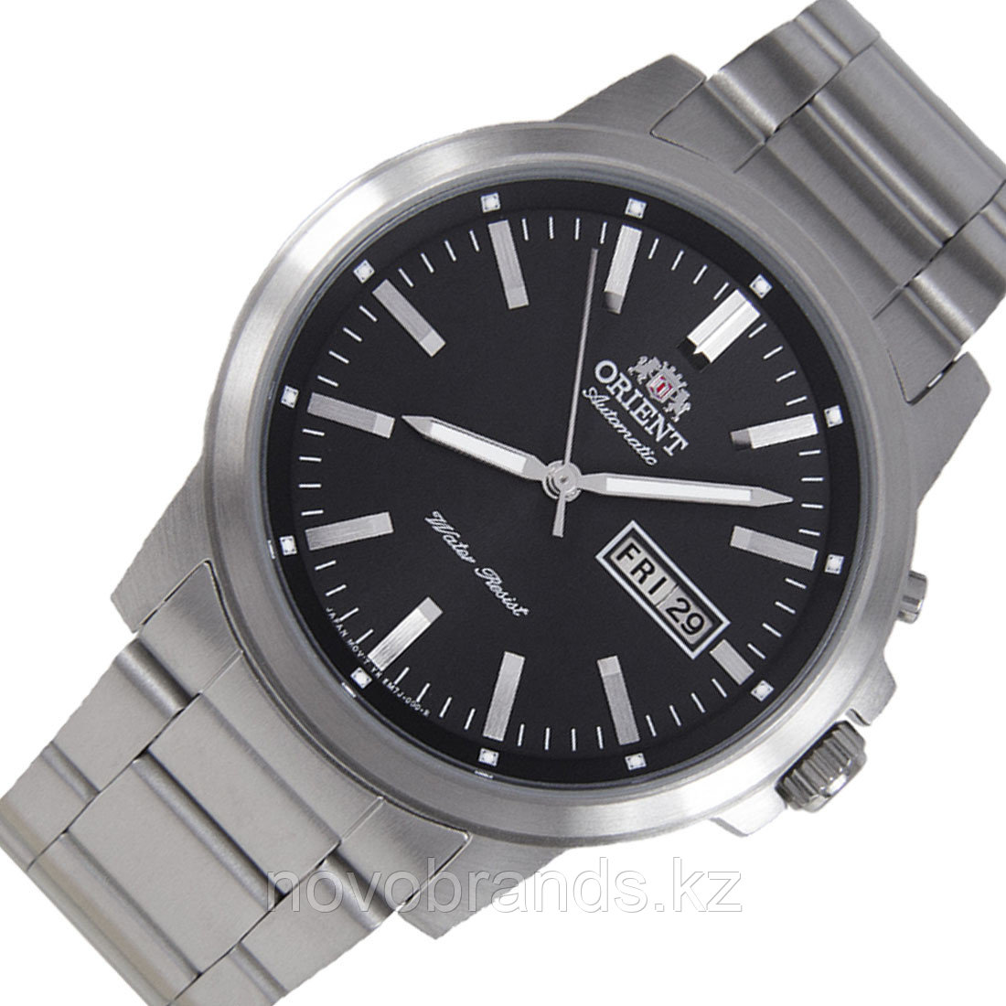 Наручные часы Orient Automatic - фото 3 - id-p59500855