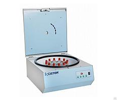 Центрифуга Liston C2204