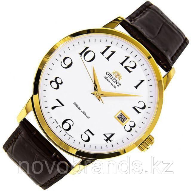 Наручные часы Orient Automatic - фото 5 - id-p59500905