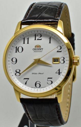 Наручные часы Orient Automatic - фото 4 - id-p59500905