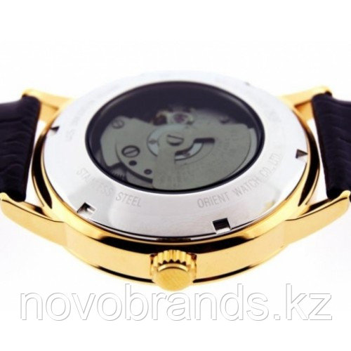 Наручные часы Orient Automatic - фото 3 - id-p59500905