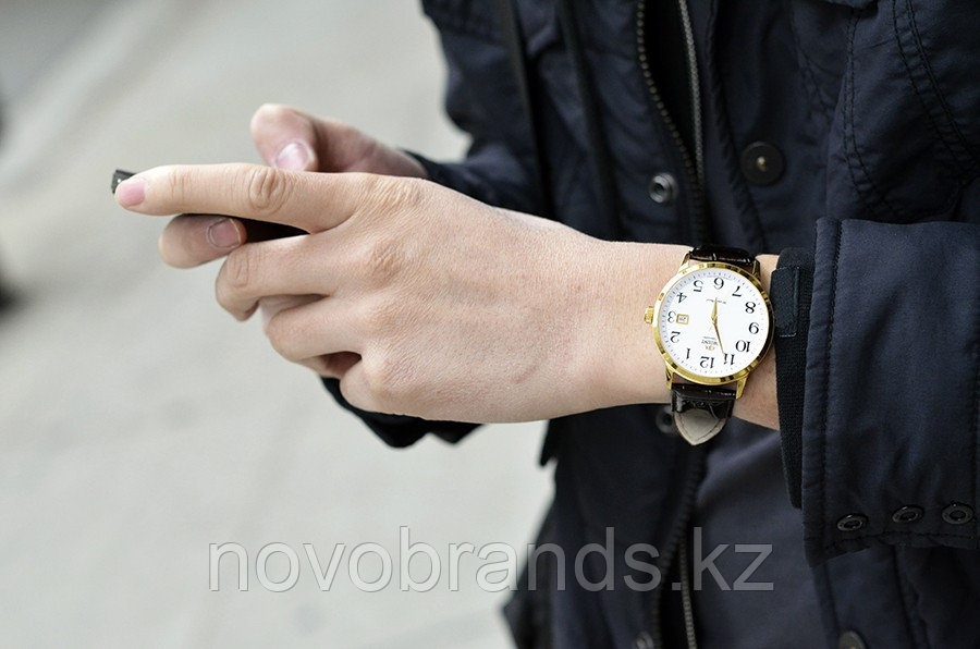 Наручные часы Orient Automatic - фото 7 - id-p59500905