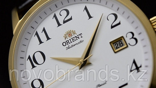 Наручные часы Orient Automatic - фото 2 - id-p59500905