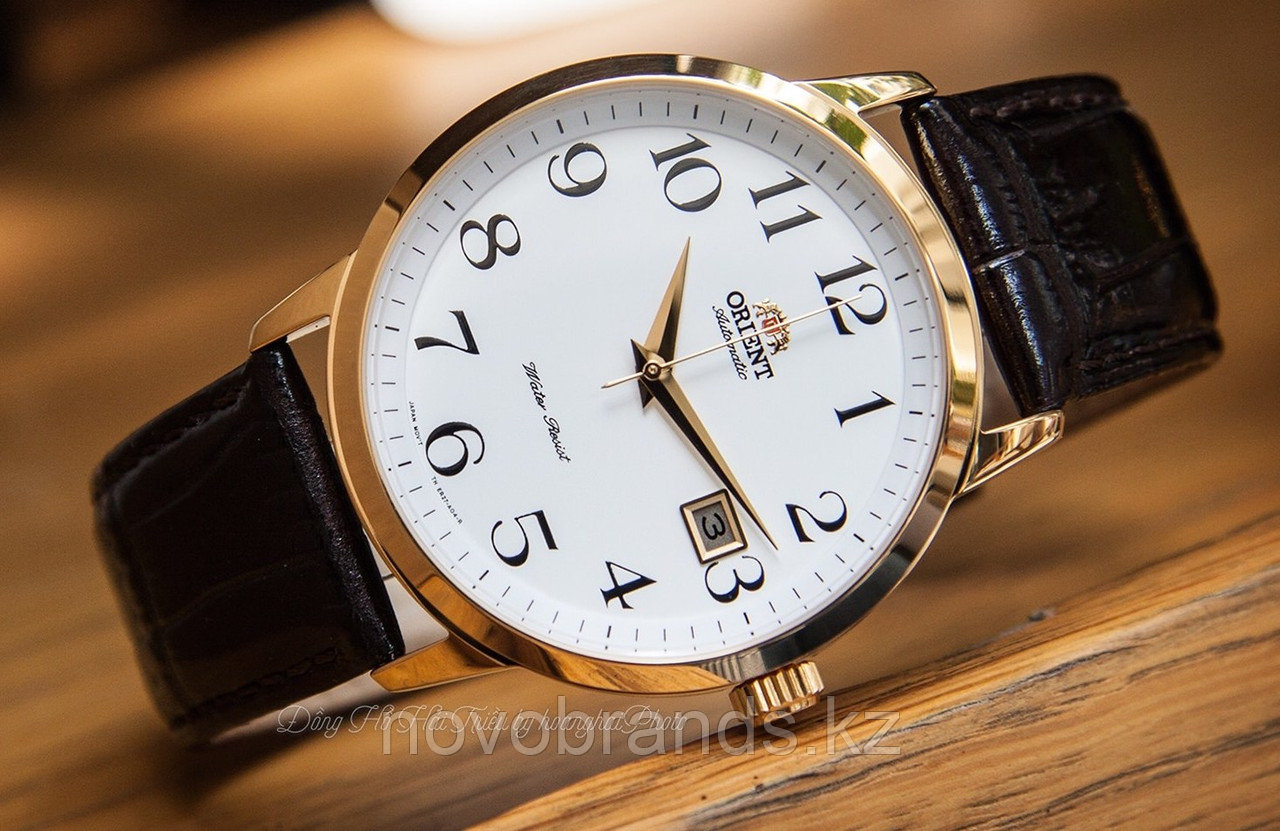 Наручные часы Orient Automatic - фото 6 - id-p59500905