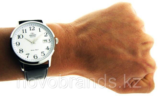Наручные часы Orient Automatic - фото 8 - id-p59500919