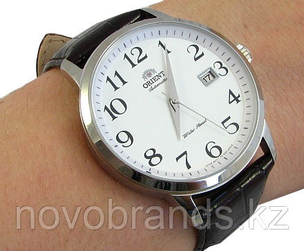 Наручные часы Orient Automatic - фото 6 - id-p59500919
