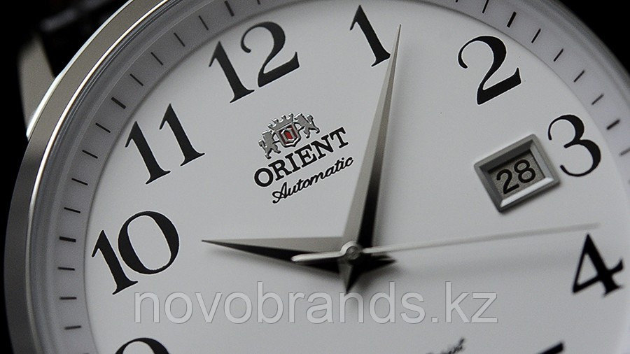 Наручные часы Orient Automatic - фото 5 - id-p59500919