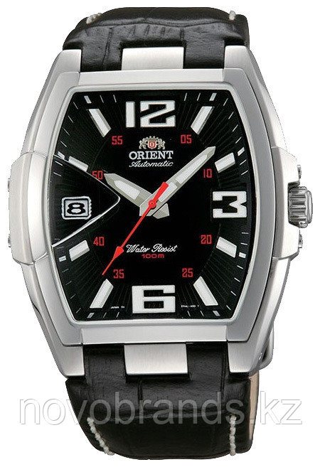 Наручные часы Orient Sporty Automatic - фото 1 - id-p59500926