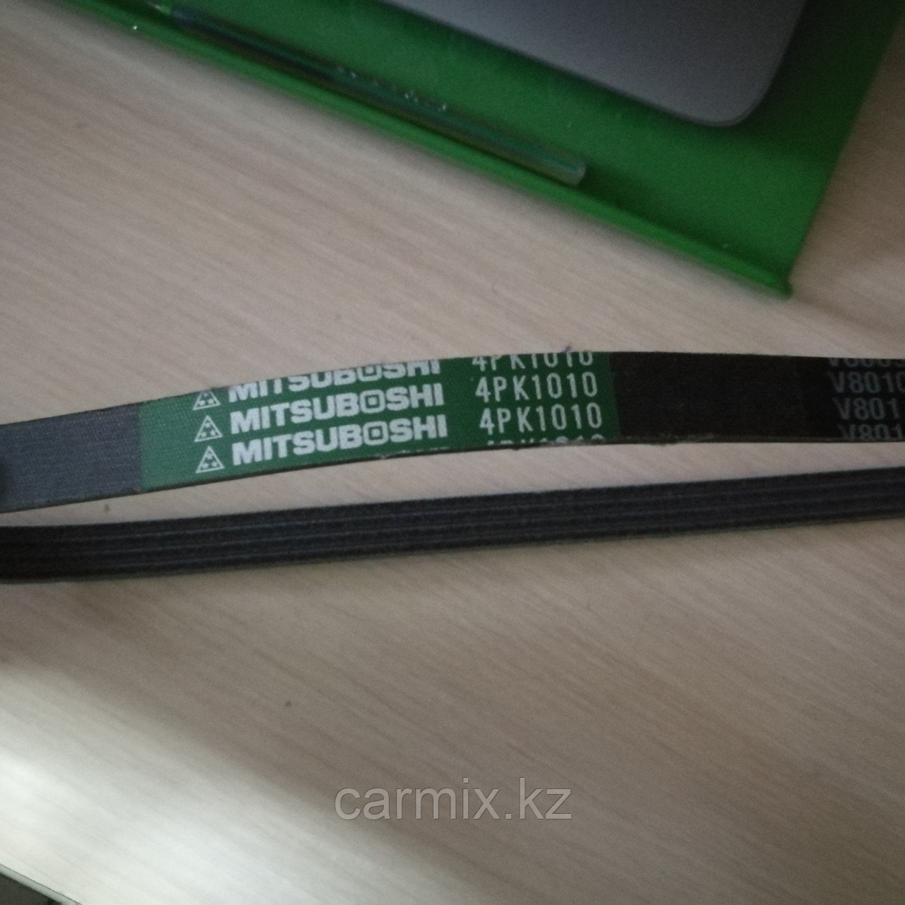 4PK1010, Ремень приводной генератора MITSUBOSHI, JAPAN
