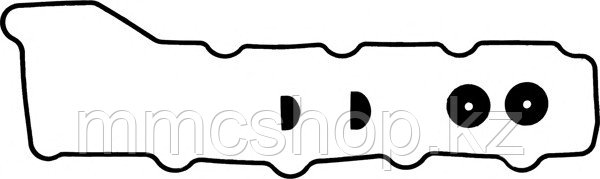 Комплект прокладок клапанной крышки прокладка делика паджеро 4М40 оригинал и дубликат - фото 10 - id-p59503727