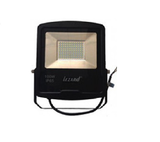 Прожектор уличный 100W LED 8000LM 6500K IP 65