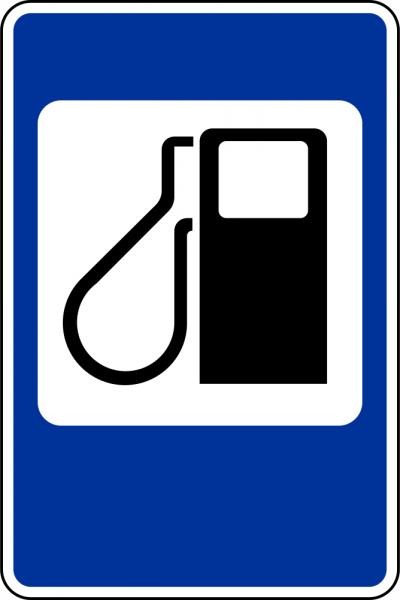 Как выглядит знак автозаправочная станция Petrol filling station sign. Stock Photo Adobe Stock