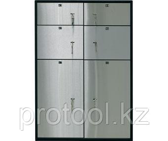 Блок депозитных ячеек DB-6/3S, фото 1