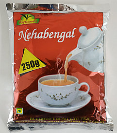 Nehabengal гранулированный чай 250 гр