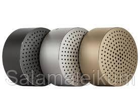 Портативная колонка Bluetooth Xiaomi Mi Portable Round Box