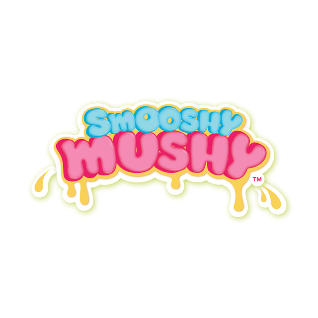 Smooshy Mushy