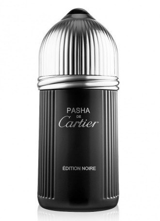Туалетная вода Cartier Pasha de Cartier Edition Noire 50ml (Оригинал - Франция)