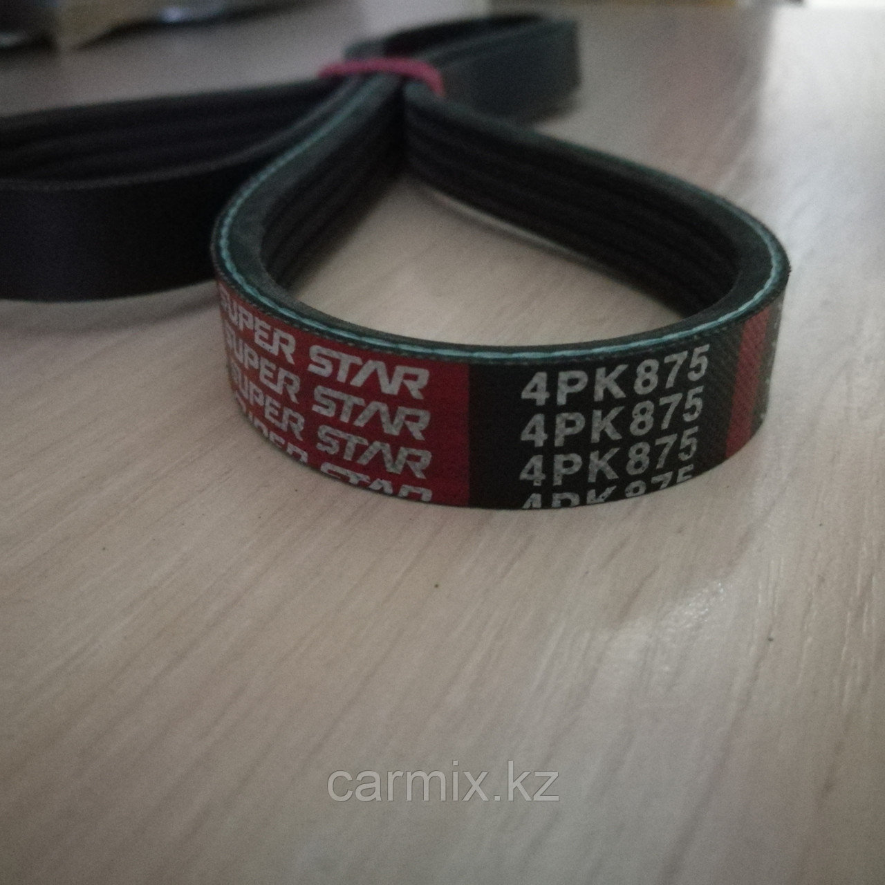 4PK875, Ремень приводной ГУРа RX330, CAMRY, DONGIL SUPER STAR, KOREA
