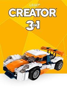 Lego Creator (Лего Креатор)