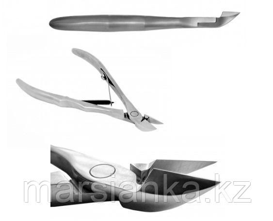 N7-11-11 (K-00) Кусачки профессиональные для кожи Staleks (режущая часть - 11мм)